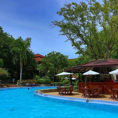 Loma Resort & Spa Pattaya Bagian luar foto