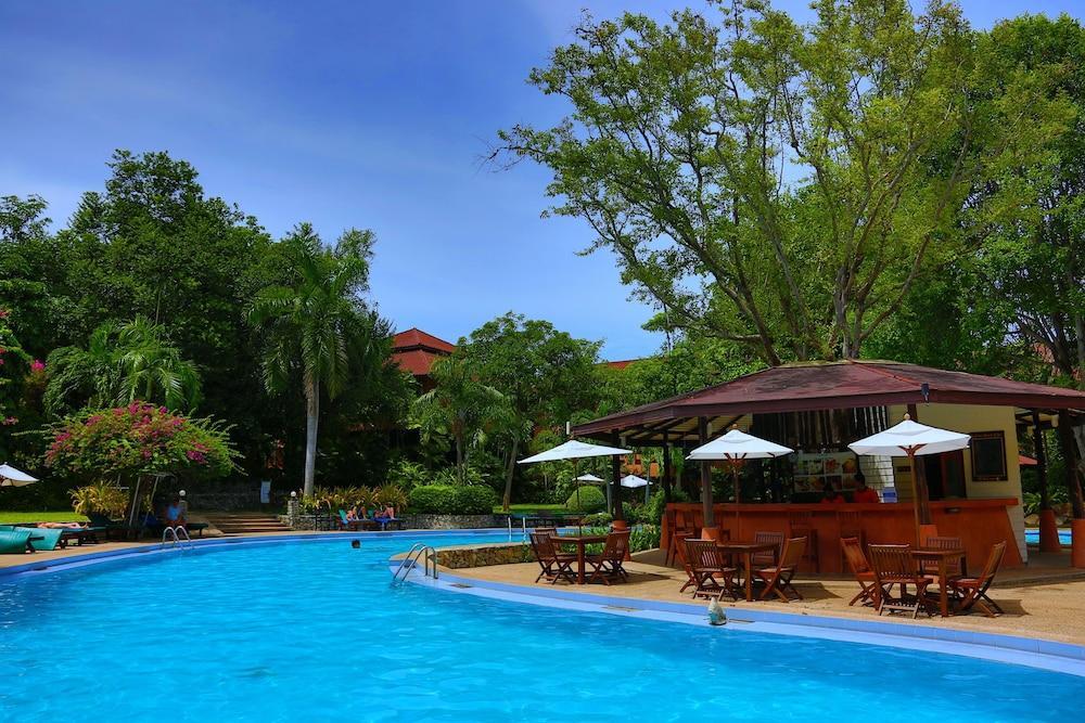 Loma Resort & Spa Pattaya Bagian luar foto