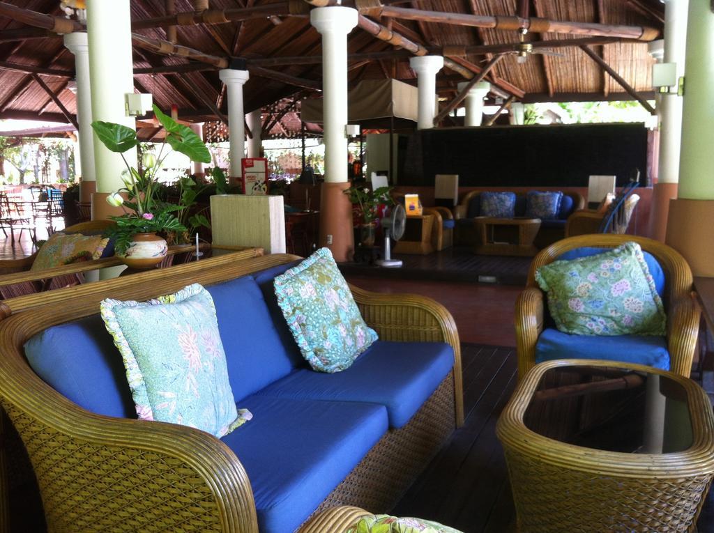 Loma Resort & Spa Pattaya Bagian luar foto