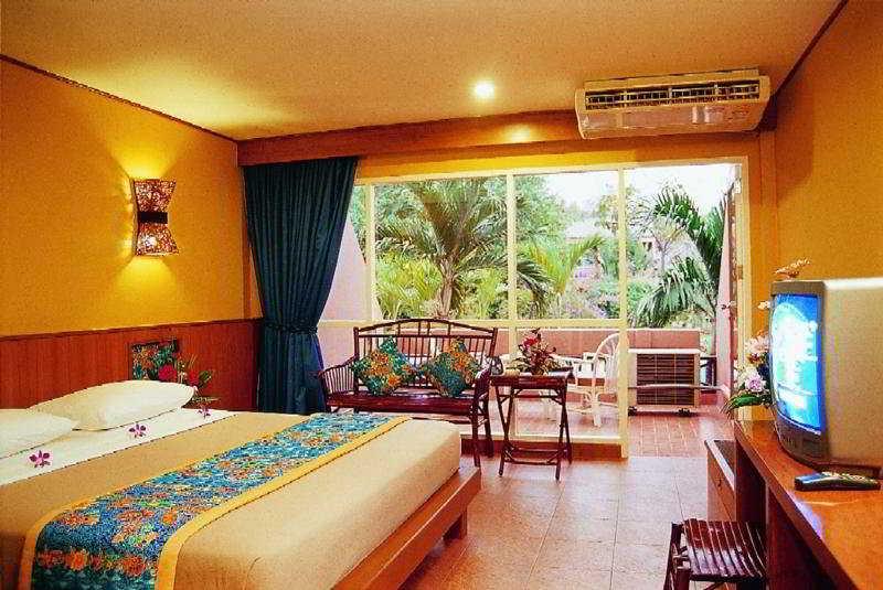 Loma Resort & Spa Pattaya Ruang foto