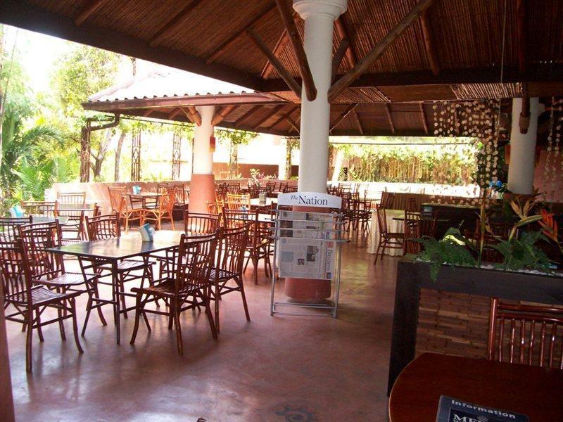 Loma Resort & Spa Pattaya Bagian luar foto
