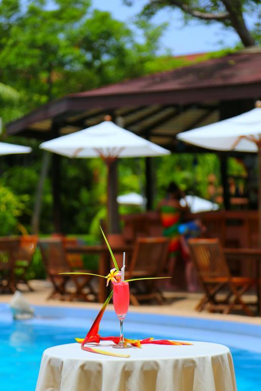 Loma Resort & Spa Pattaya Bagian luar foto