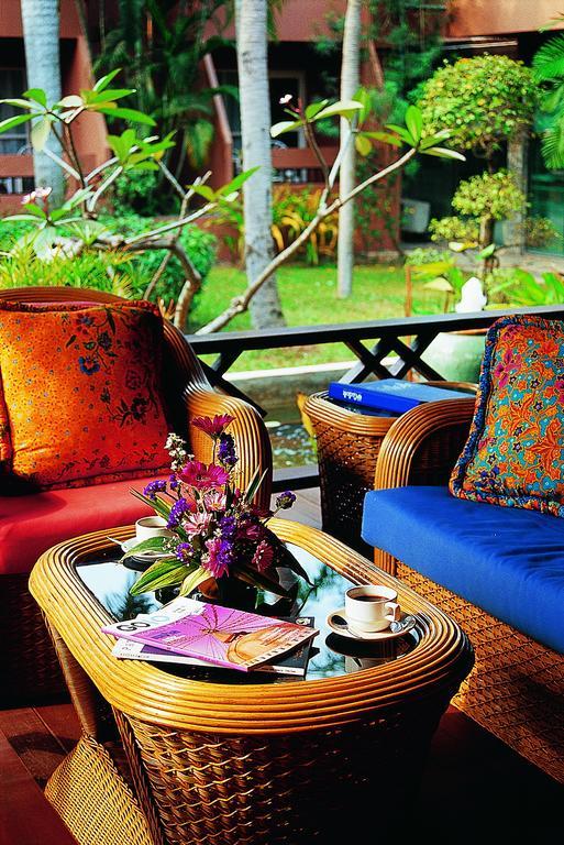 Loma Resort & Spa Pattaya Bagian luar foto