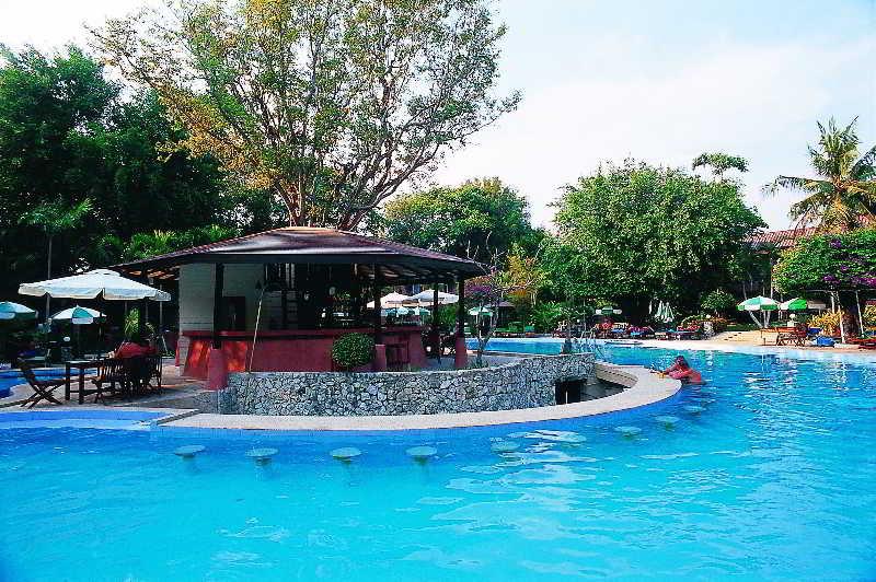 Loma Resort & Spa Pattaya Fasilitas foto