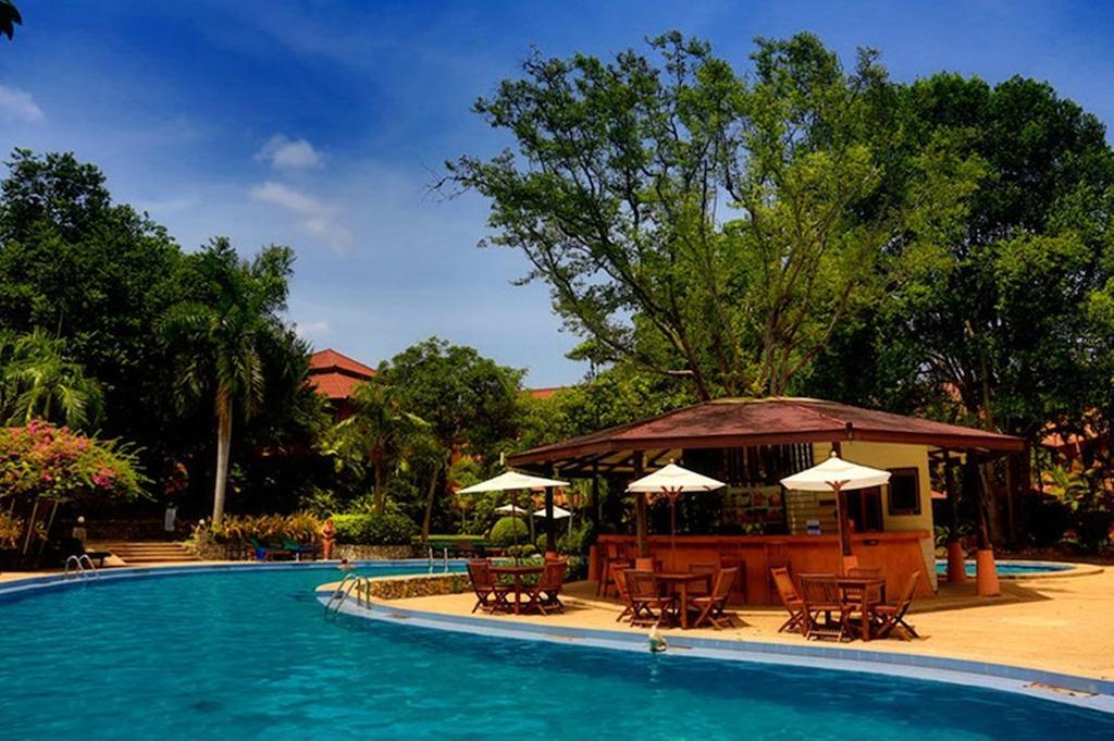Loma Resort & Spa Pattaya Bagian luar foto