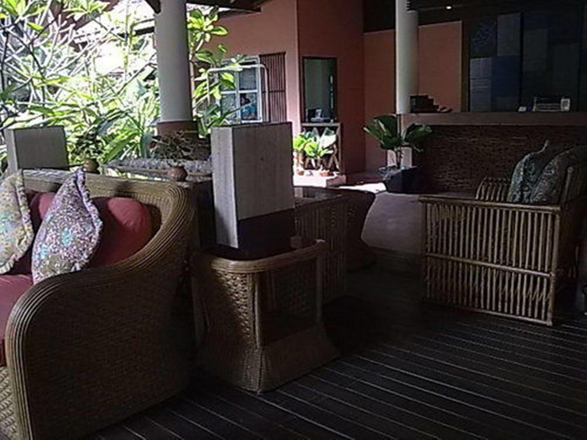 Loma Resort & Spa Pattaya Bagian luar foto