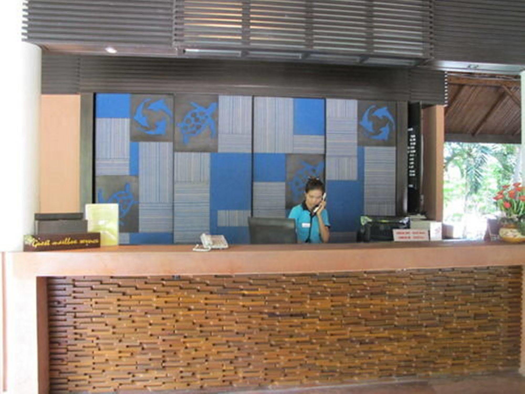 Loma Resort & Spa Pattaya Bagian luar foto
