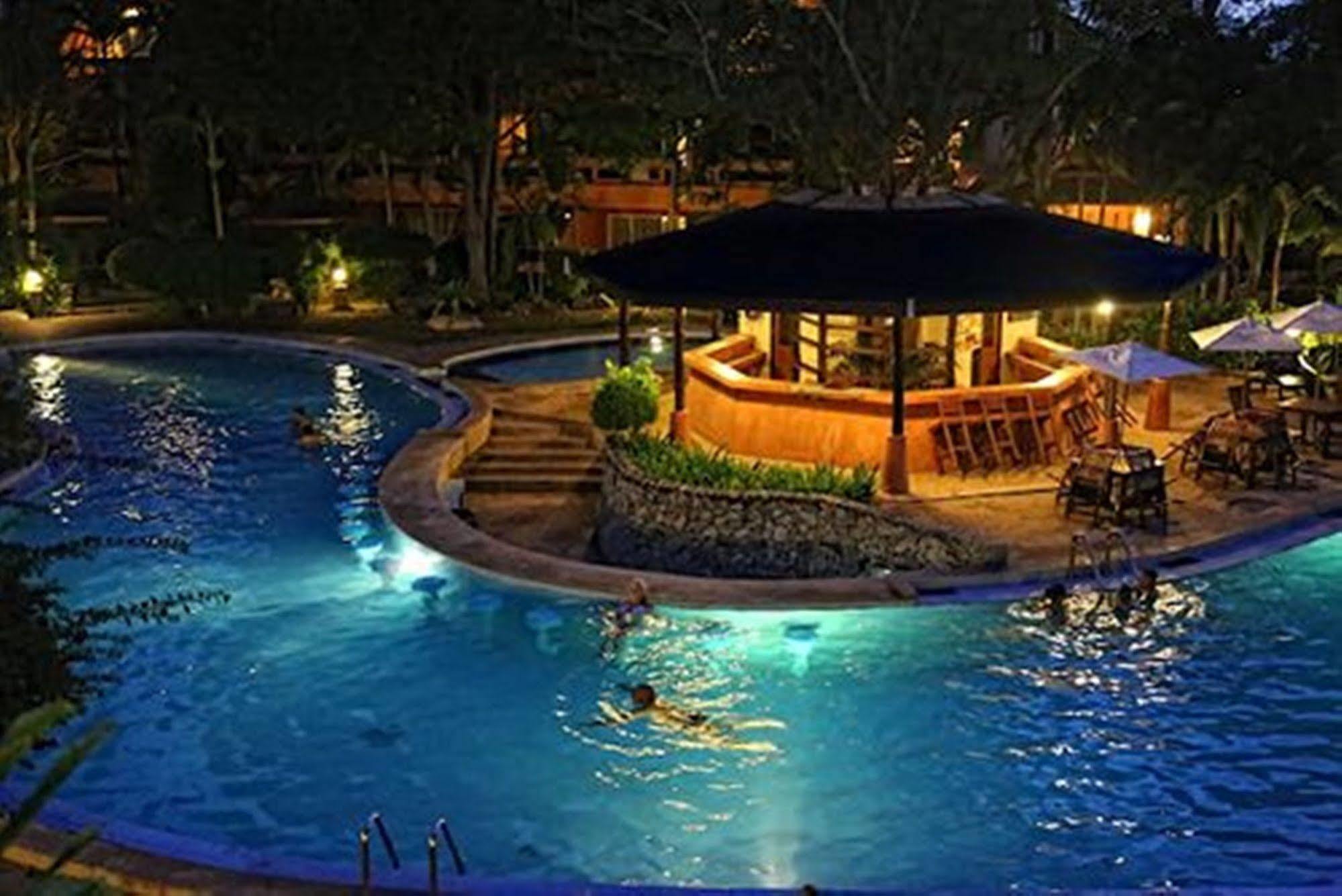 Loma Resort & Spa Pattaya Bagian luar foto