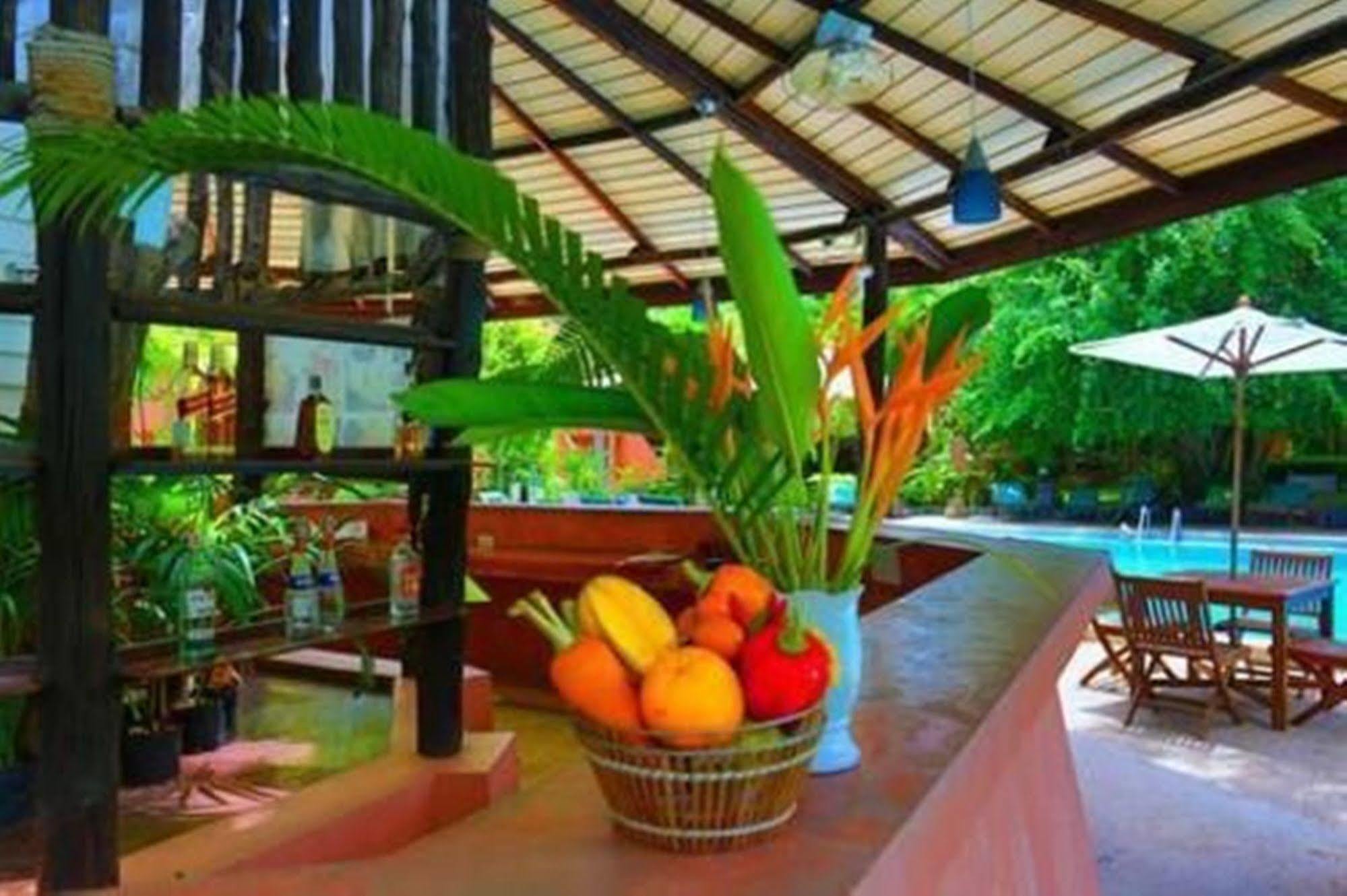 Loma Resort & Spa Pattaya Bagian luar foto