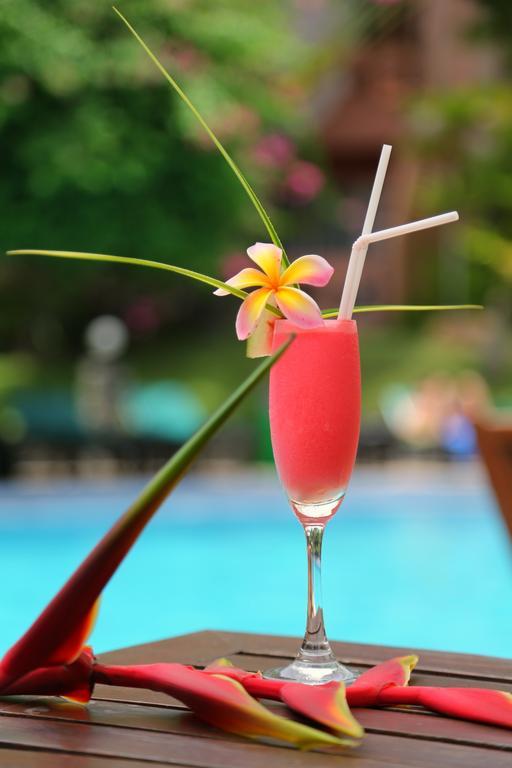 Loma Resort & Spa Pattaya Bagian luar foto